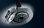 Brake pads