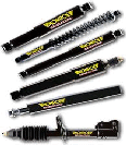 circle city brake and alignment shock, struts, and Suspension ride Control